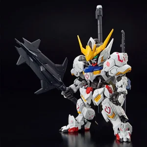 MGSD Gundam Barbatos