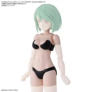 30MS Option Body Parts Type S06 (Colour B)