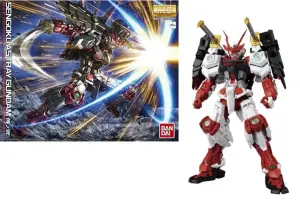 MG 1:100 Sengoku Astray Gundam