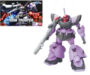 HG 1:144 Dom Trooper