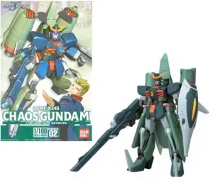 1:100 Chaos Gundam