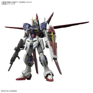 RG 1:144 Force Impulse Gundam Spec II