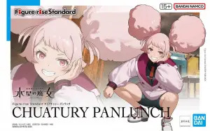 Figure-Rise Standard Chuatury Panlunch