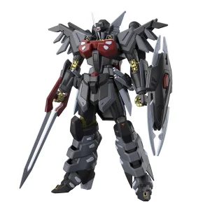 HG 1:144 Black Knight Squad Shi-ve.A