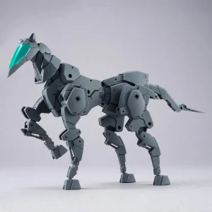 30MM 1:144 Extended Armament Vehicle Horse Mecha Version (Dark Grey)