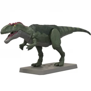 Plannosaurus Giganotosaurus