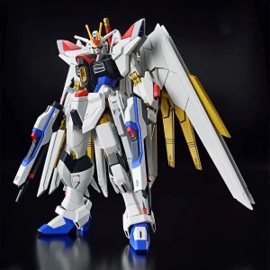 HG 1:144 Mighty Strike Freedom Gundam