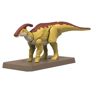 Plannosaurus Parasaurolophus