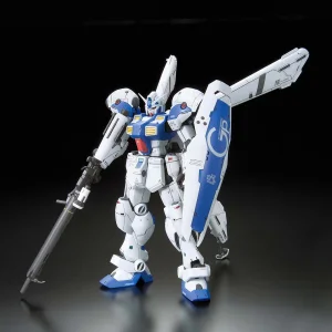 RE/100 1:100 Gundam GP04 Gerbera