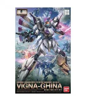 RE/100 1:100 Vigna-Ghina
