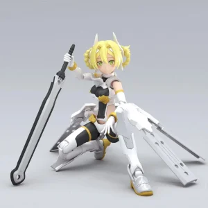 30MS SIS-F00 Yufia [Colour A]