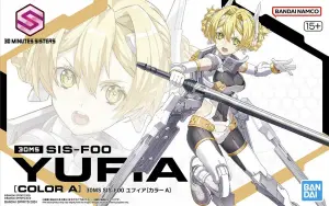 30MS SIS-F00 Yufia [Colour A]