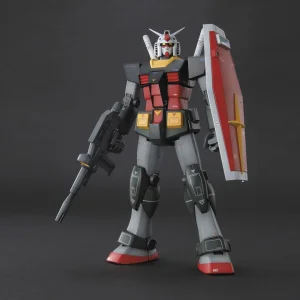 MG 1:100 G Armour Real Type Colour Version