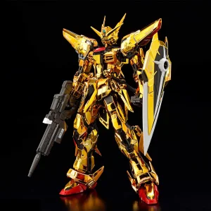 RG 1:144 Akatsuki Gundam Oowashi Unit