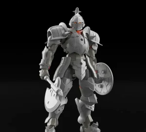 30MF Liber Fighter