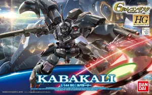 HG 1:144 Kabakali
