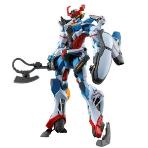 HG 1:144 GQuuuuuuX
