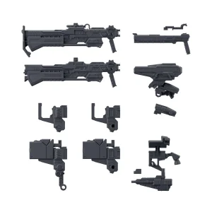 30MM Option Parts Set Armoured Core VI Fires of Rubicon Weapon Set 03