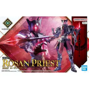 30MF Rosan Priest