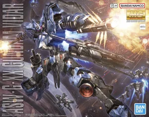 MG 1:100 Gundam Vidar