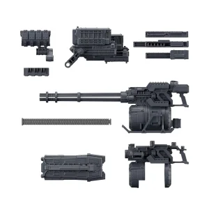 30MM Option Parts Set Armoured Core VI Fires of Rubicon Weapon Set 04