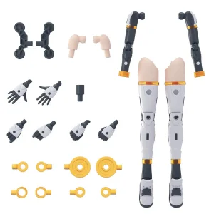 30MS Option Parts Set 19 (Dash Unit) [Colour A]
