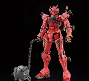 HG 1:144 Red Gundam