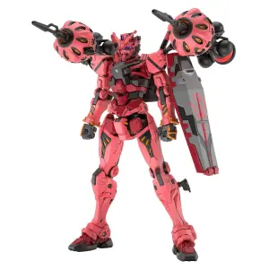 HG 1:144 Red Gundam
