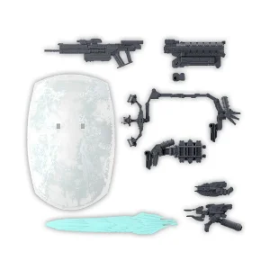 30MM Option Parts Set Armoured Core VI Fires of Rubicon Weapon Set 05
