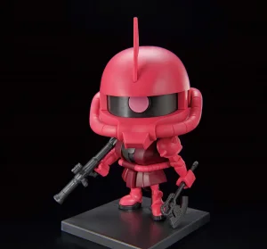 1/1 Chars Zaku-Kub DX Set (with Runner Version Recreation Parts)