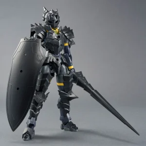 30MF Rosan Lancer