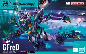 HG 1:144 GFreD