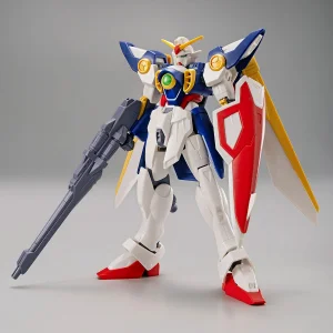 Entry Grade 1:144 Wing Gundam