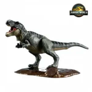 Plannosaurus Jurassic World T.Rex