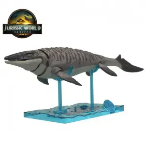 Plannosaurus Jurassic World Mosasaurus