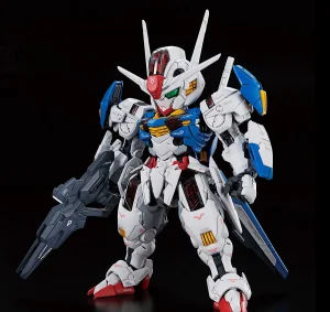 MGSD Gundam Aerial