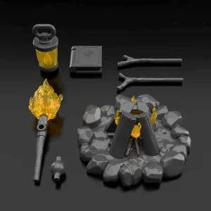 30MF Item Shop 4 (Quest Option)