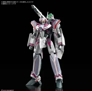 HG 1:100 VF-31C Siegfried (Mirage Farina Jenius Use)