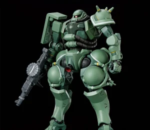 HG 1:144 Zaku (GQ)