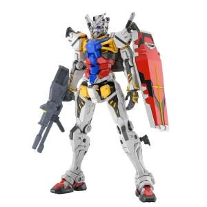 HG 1:144 RX-72-08 White Gundam