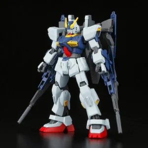 HGBF 1:144 Build Gundam Mk-II