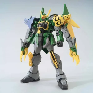 HG 1:144 Gundam Jiyan Altron