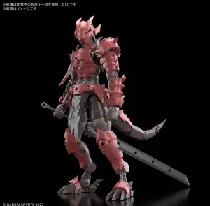 30MF DragoniaKnight