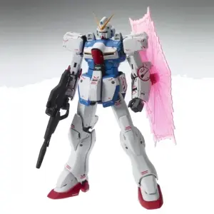 MG 1:100 Victory Gundam Version Ka