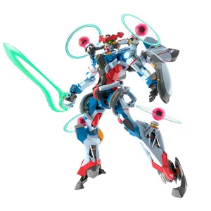 HG 1:144 GQuuuuuuX (Endymion Unit Awakened)