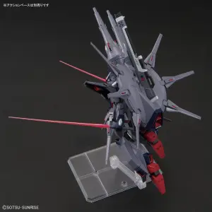 HG 1:144 Legend Gundam