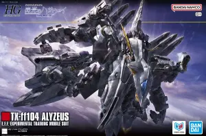 HG 1:144 Alyzeus