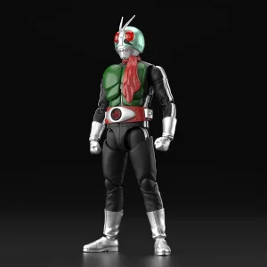Figure-Rise Standard Masked Rider 1