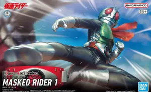 Figure-Rise Standard Masked Rider 1