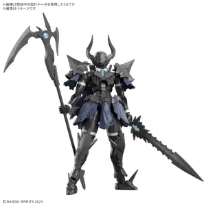 30MF NecrosKnight